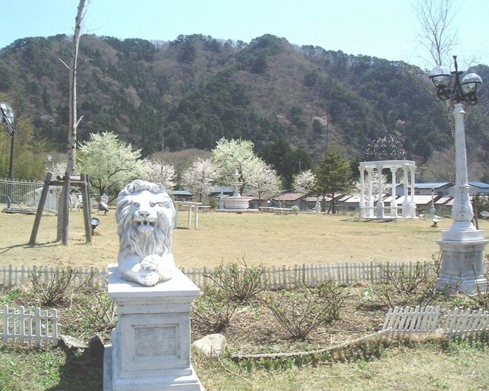 方山公寓酒店 日光 外观 照片